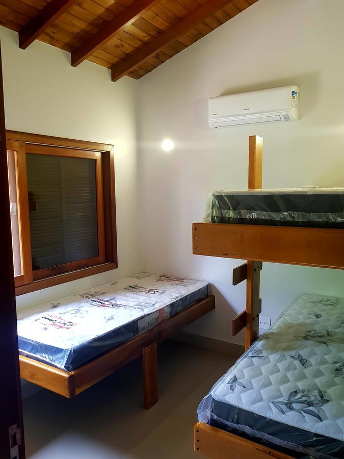Condominio Fechado Das Maritacas - Praia Do Curral - Ilhabela - Sp Zewnętrze zdjęcie