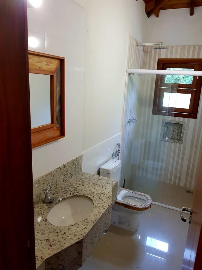 Condominio Fechado Das Maritacas - Praia Do Curral - Ilhabela - Sp Zewnętrze zdjęcie