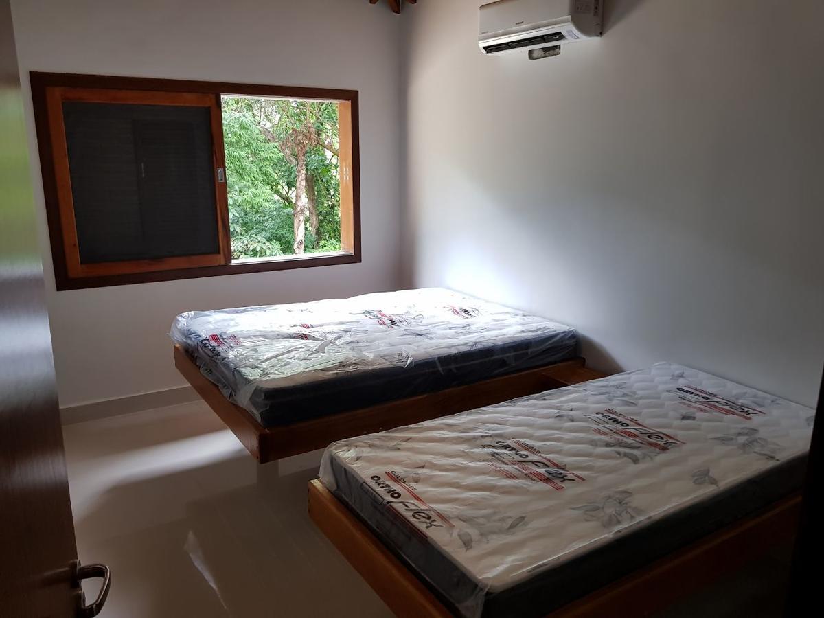 Condominio Fechado Das Maritacas - Praia Do Curral - Ilhabela - Sp Zewnętrze zdjęcie