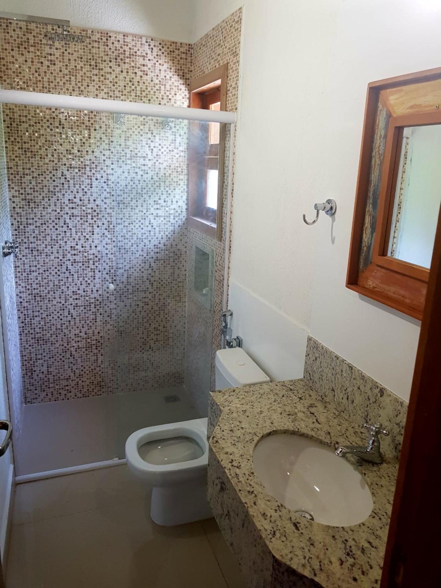 Condominio Fechado Das Maritacas - Praia Do Curral - Ilhabela - Sp Zewnętrze zdjęcie