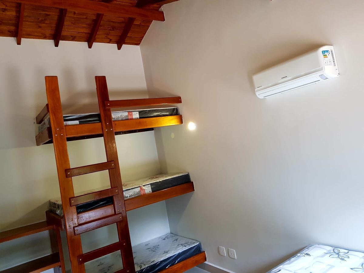 Condominio Fechado Das Maritacas - Praia Do Curral - Ilhabela - Sp Zewnętrze zdjęcie
