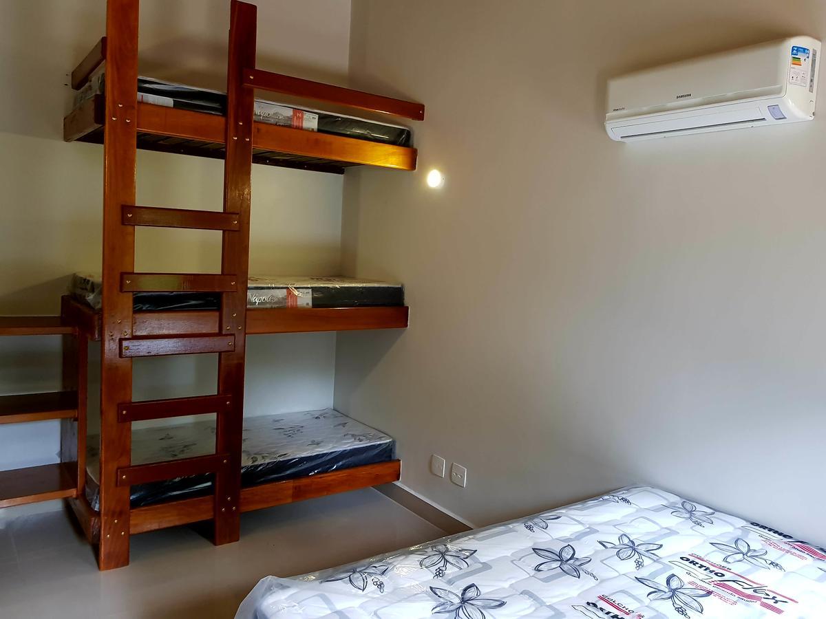 Condominio Fechado Das Maritacas - Praia Do Curral - Ilhabela - Sp Zewnętrze zdjęcie
