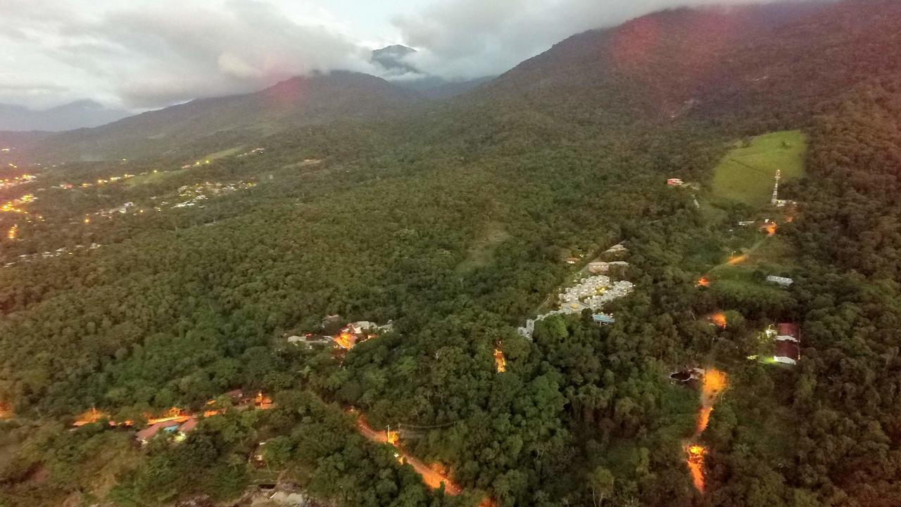 Condominio Fechado Das Maritacas - Praia Do Curral - Ilhabela - Sp Zewnętrze zdjęcie