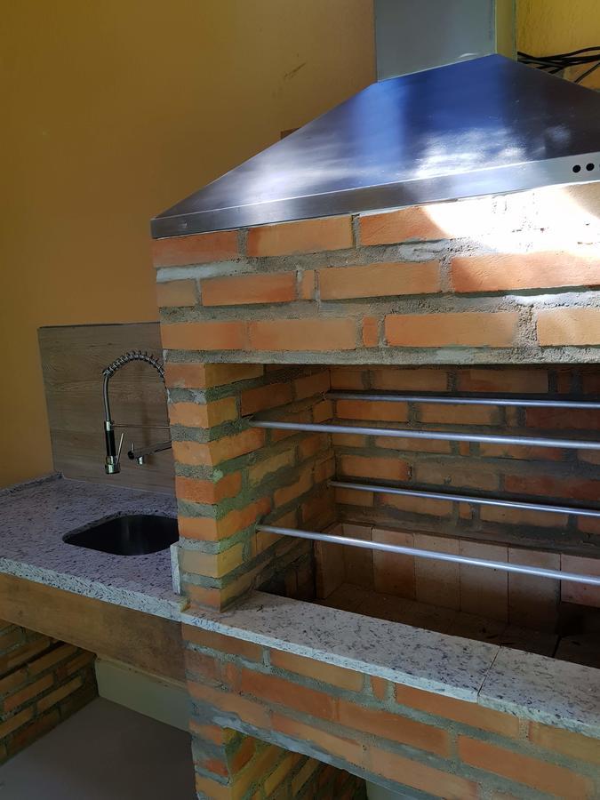 Condominio Fechado Das Maritacas - Praia Do Curral - Ilhabela - Sp Zewnętrze zdjęcie