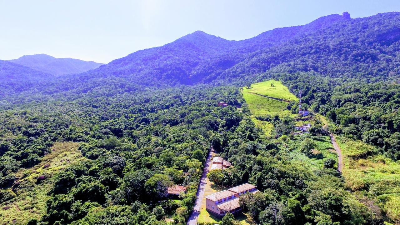 Condominio Fechado Das Maritacas - Praia Do Curral - Ilhabela - Sp Zewnętrze zdjęcie