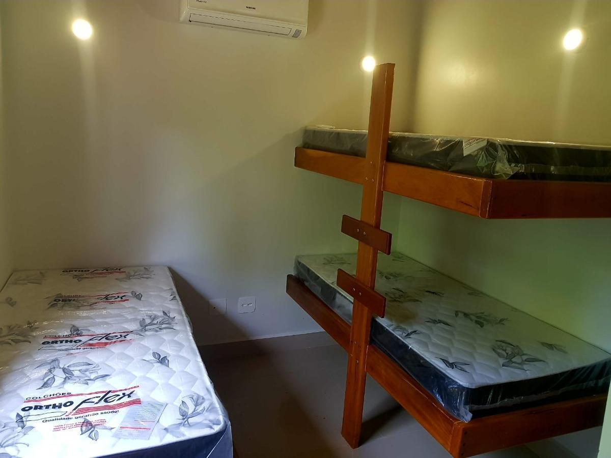 Condominio Fechado Das Maritacas - Praia Do Curral - Ilhabela - Sp Zewnętrze zdjęcie